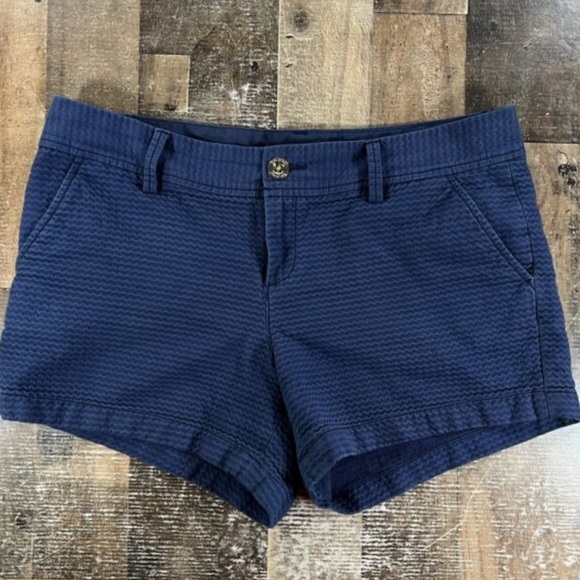 Lily Pulitzer The Callahan Short - Picture 3 of 6